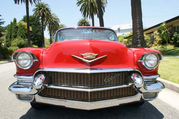 cadillac eldorado seville 1956 1